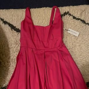 Calvin Klein Dress - Magenta